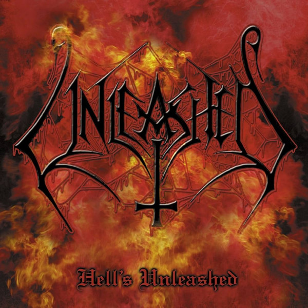 UNLEASHED UNLEASHED